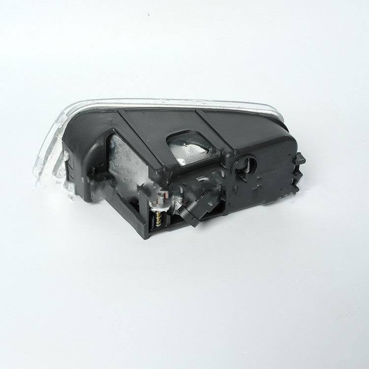 Lámpara antiniebla para parachoques CM4 CM5 Accord