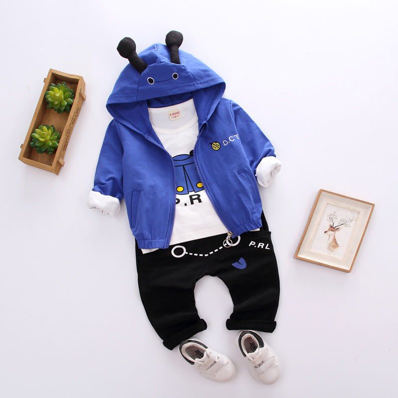 Ensemble de vêtements pour enfants