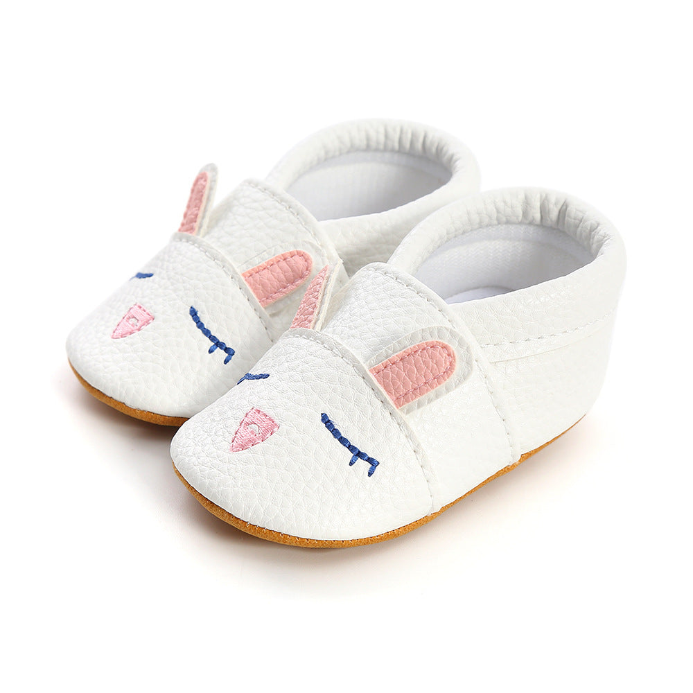 Chaussures antidérapantes pour bébé, chaussures pour bébé, chaussures pour bébé