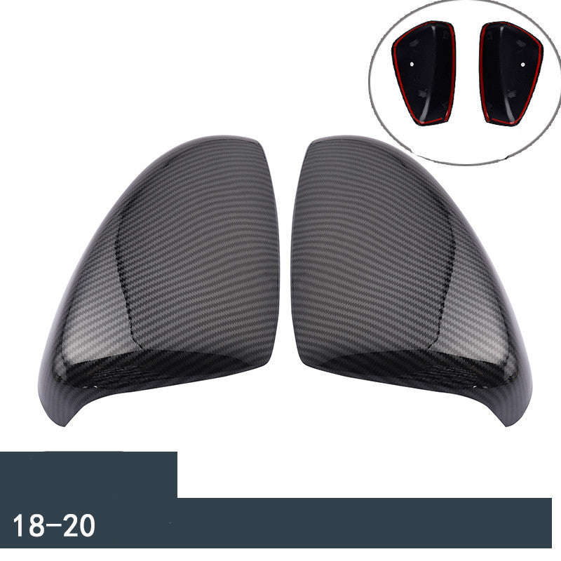 Cubierta del espejo retrovisor Mazda Atez