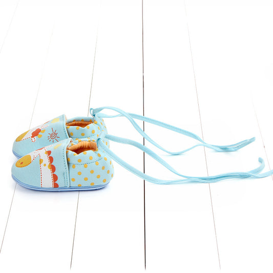 Protection chaussures bébé Protection chaussures bébé