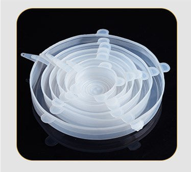 Couvercles d'écailles