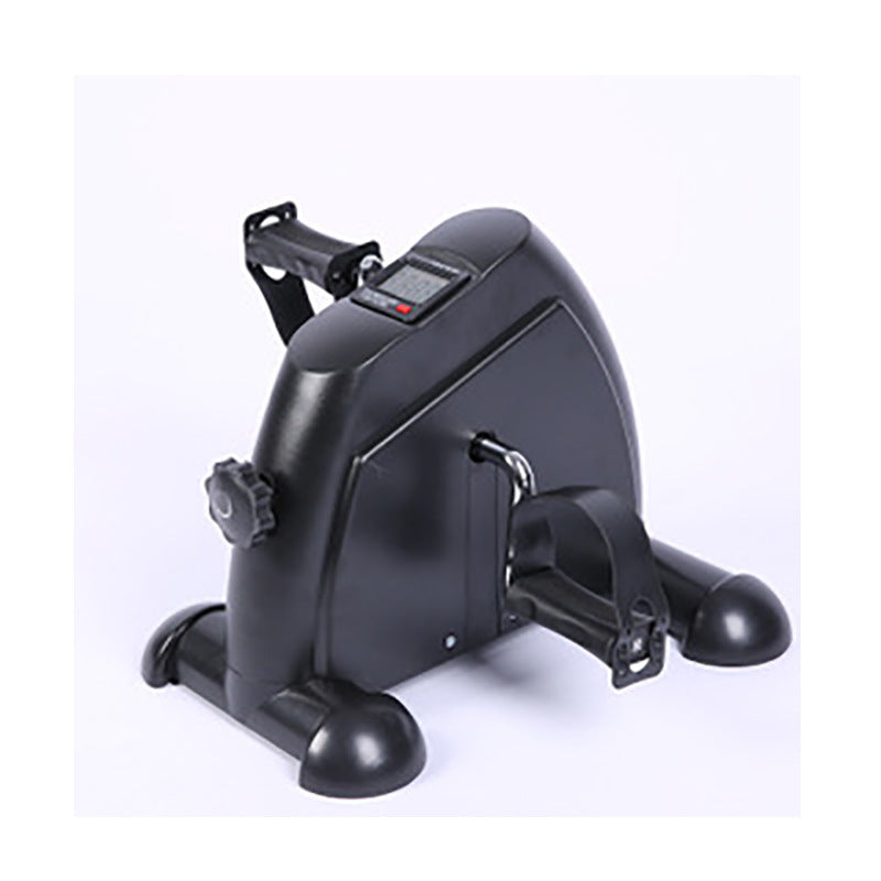 Mini máquina de pedales para entrenamiento físico de rehabilitación de piernas