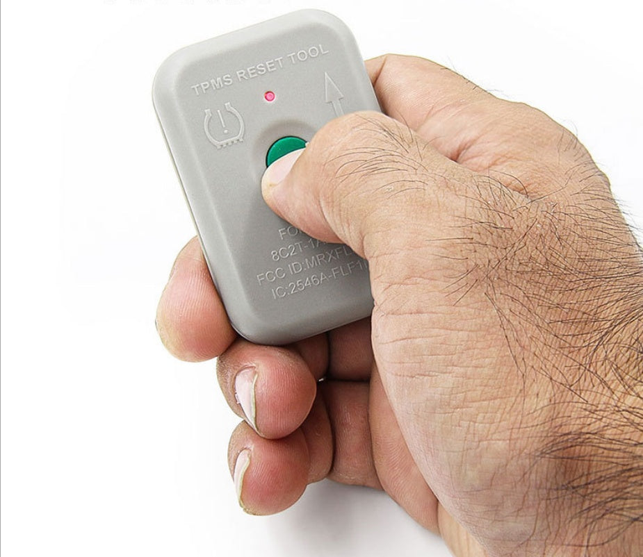 Herramienta de activación TPMS-19 TPMS
