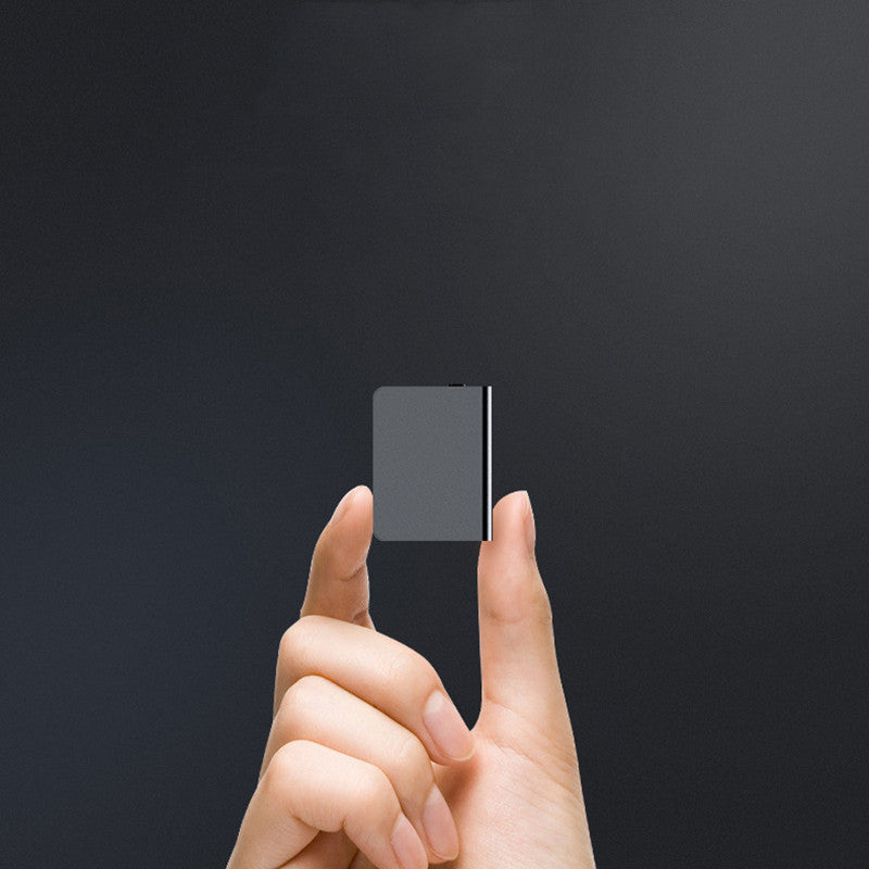 Enregistreur de réduction de bruit haute définition