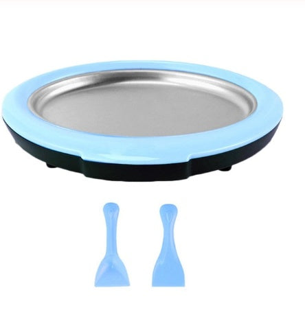 Machine à yaourt frit maison chaude