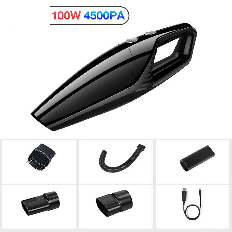 Aspirateur de voiture