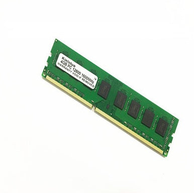 Mémoire pour ordinateur de bureau 4G 1600MHz 240PIN