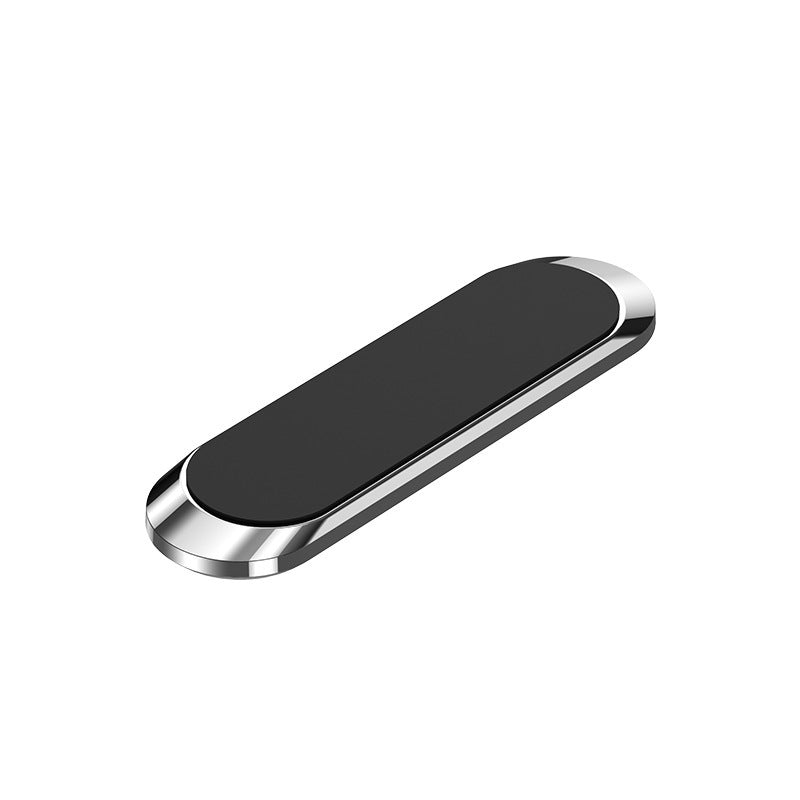 F6 plaque de bande support de téléphone magnétique pour voiture support magnétique pour téléphone dans le support de montage de voiture