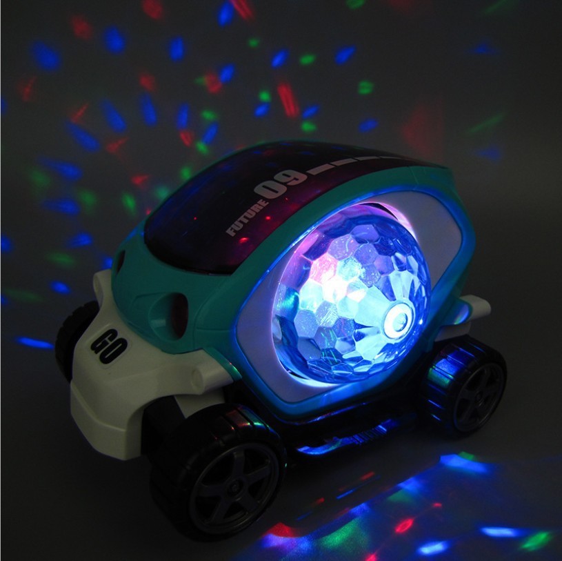 Voiture jouet pour enfants modèle 3D