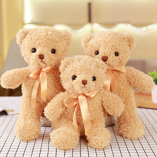 Peluche ours
