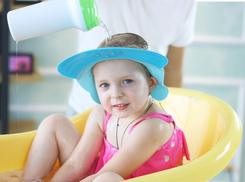 Bonnet de bain