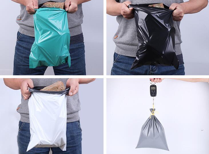 Sac à vêtements sac de courrier