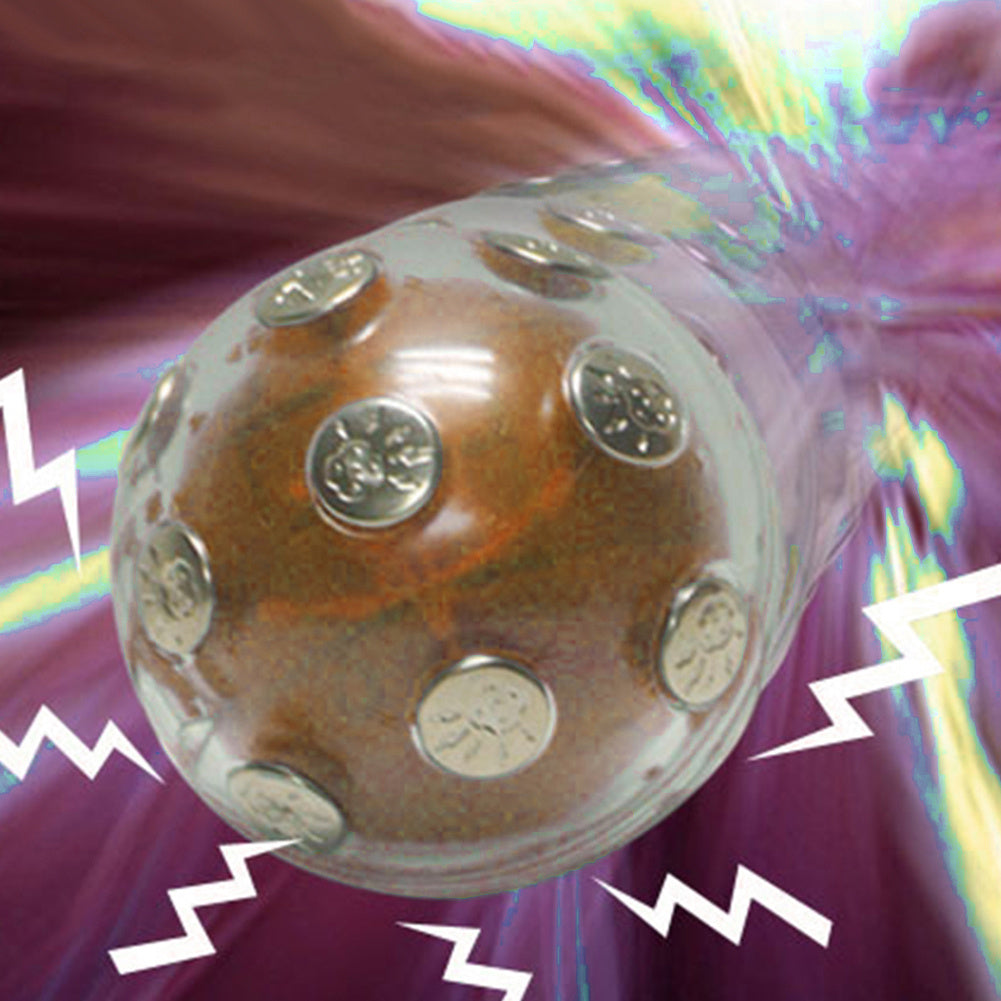Boule de choc électronique