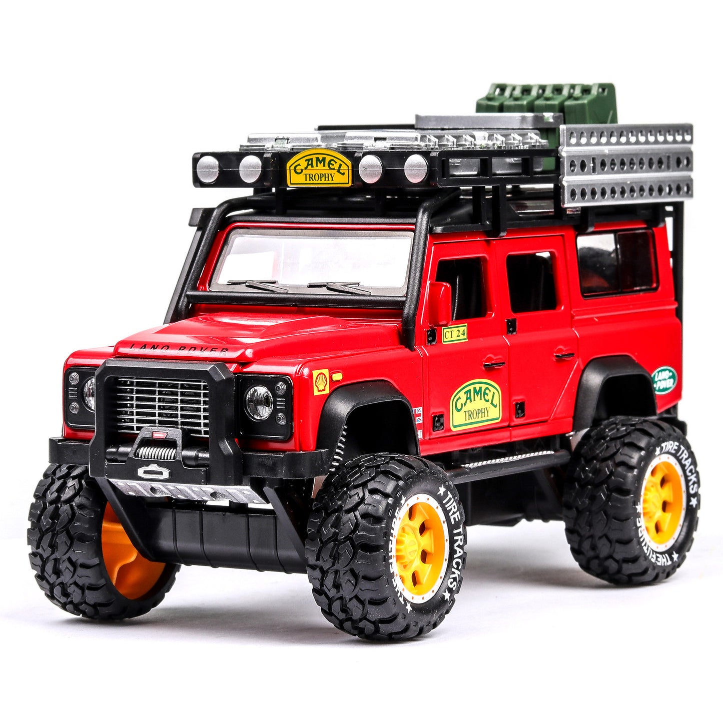 Voiture jouet pour enfants
