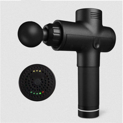 Pistolet de massage musculaire profond Relax Tissue