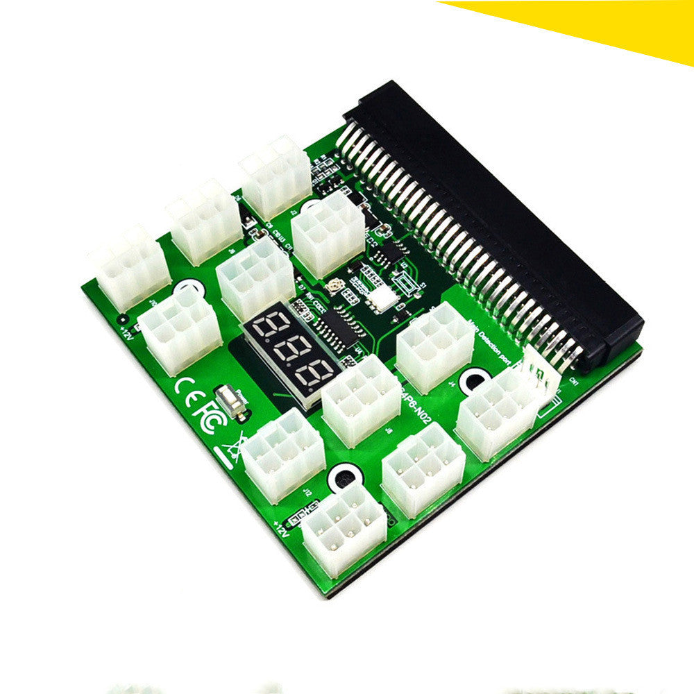 Fully Compatible Type Suitable For  Server Power Adapter Board