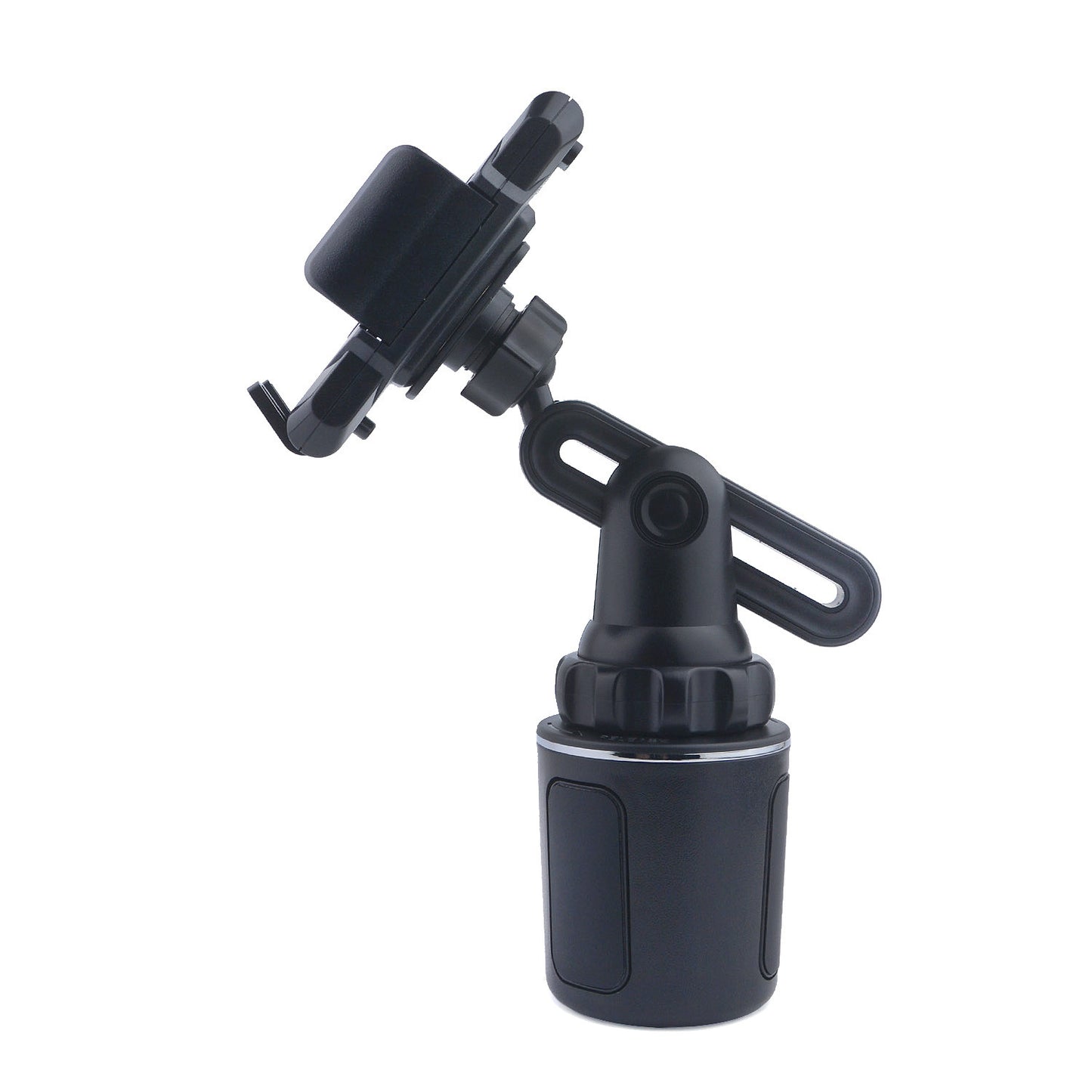 Porte-gobelet d'eau de voiture, support de téléphone portable, support de voiture