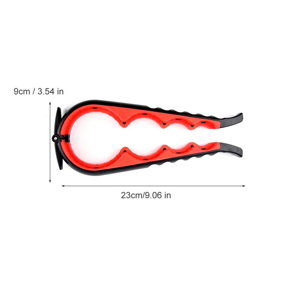 Abrelatas de cocina para el hogar