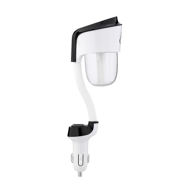 Diffuseur d'aromathérapie pour voiture 50 ml