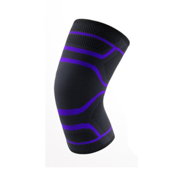 Protección de rótula deportiva