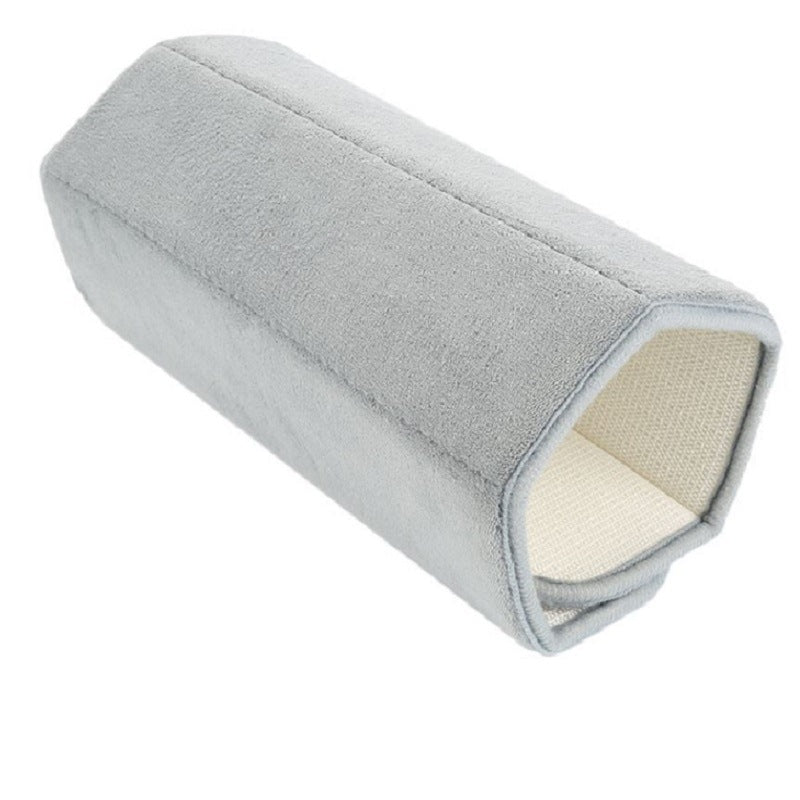 Alfombra de algodón con memoria