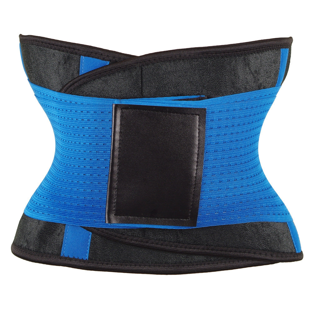 Ceinture amincissante pour le corps, entraîneur Abdominal, perte de poids, sangles brûlantes de graisse