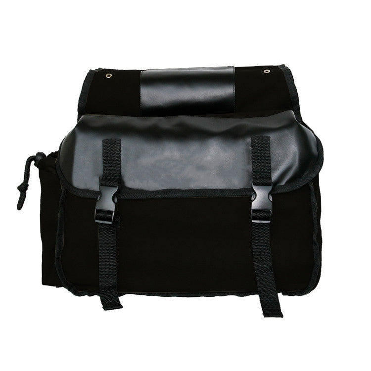 Sac de rangement pour siège arrière, équipement de vélo, moto, vélo