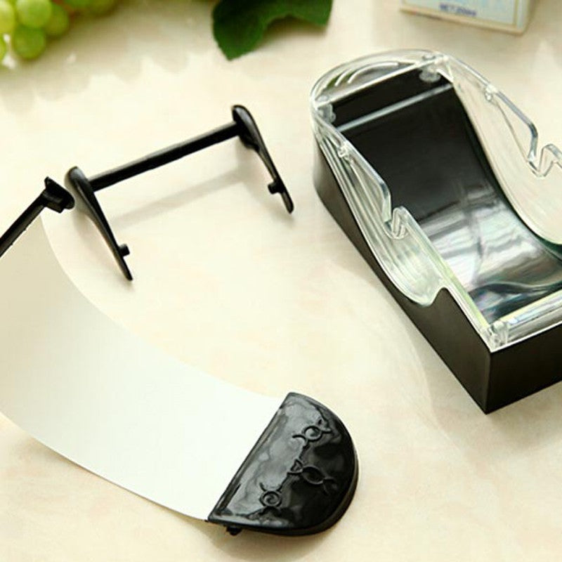 Machine à sushi en rouleau de cuisine en plastique bricolage
