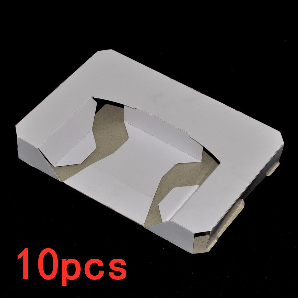 Boîte intérieure de couleur de carte de jeu N64