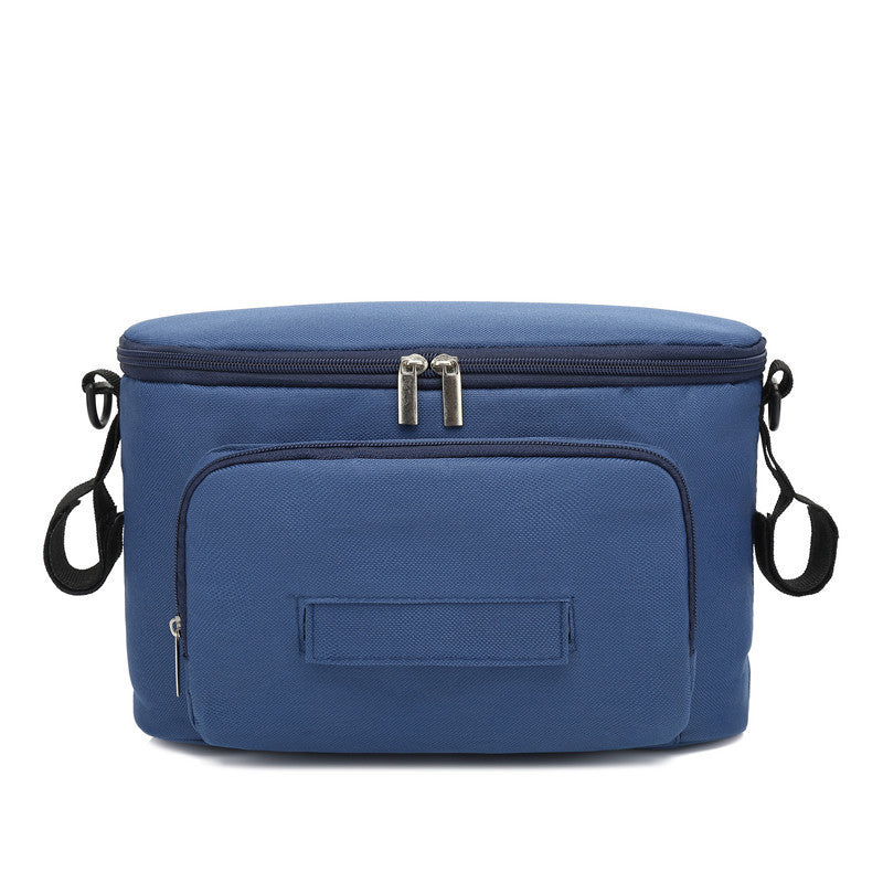 Sac poussette bébé