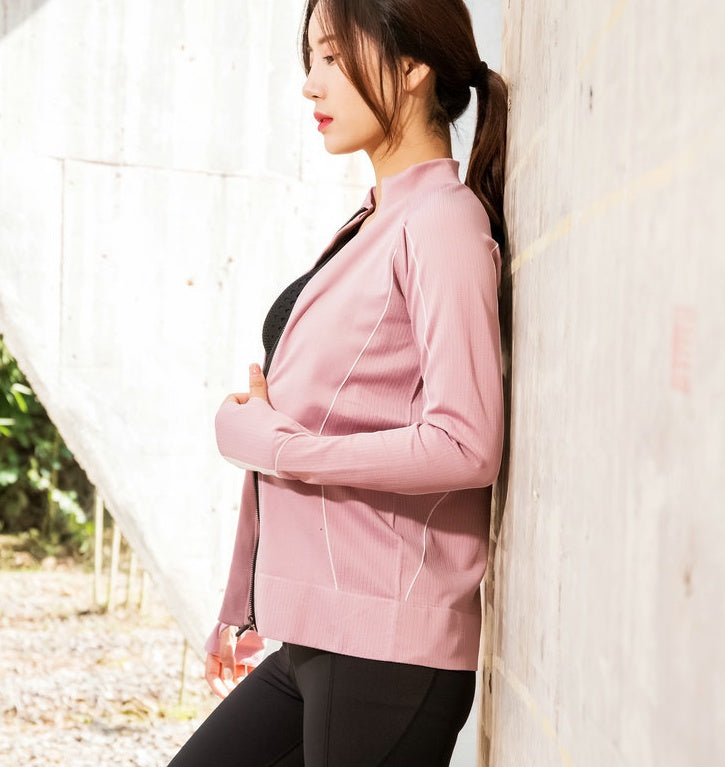 Vêtements de sport coupe slim
