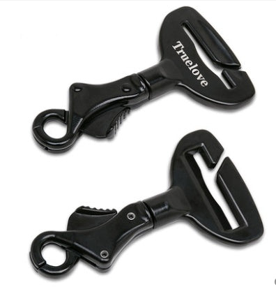 Ceinture de sécurité pour chien