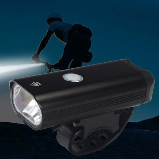 Luz de bicicleta 