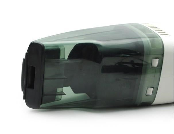 Aspirateur eau et poussière pour voiture
