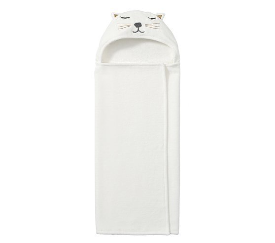 Serviette de bain en forme de chat Lion pour bébés garçons et filles, jouets en peluche, poupées, couverture de lit et emmaillotage pour chambre d'enfants, cadeau de noël, nouvelle collection