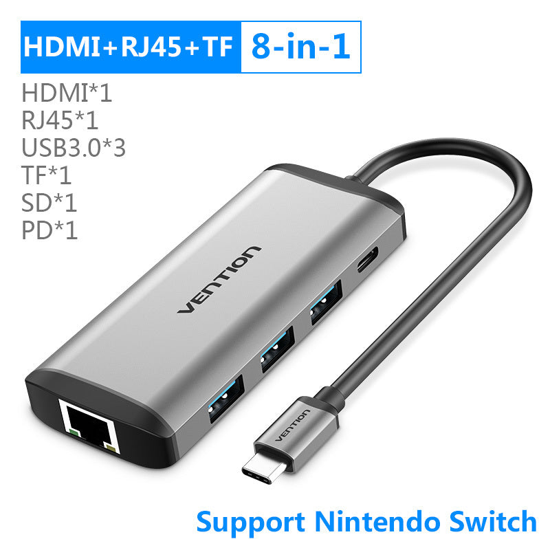 Convertisseur USB haute vitesse