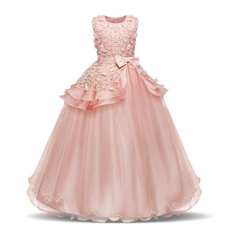 Robe pour adolescentes 