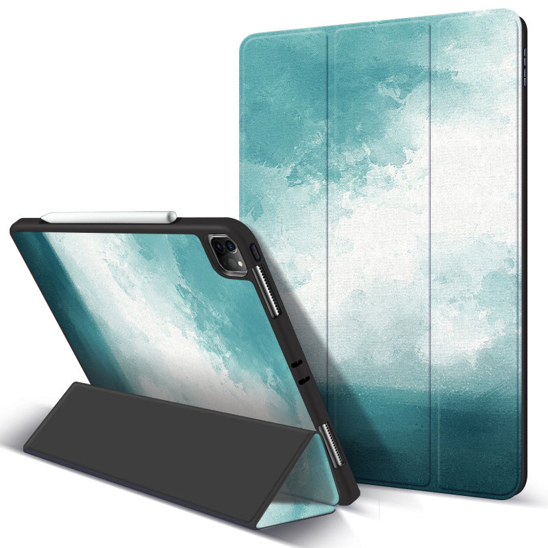 Compatible avec Apple, Compatible avec Apple, Housse de protection anti-chute pour tablette Ipadpro