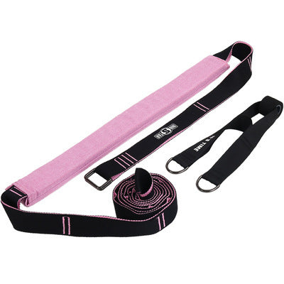 Bande extensible de yoga Bande extensible de yoga 