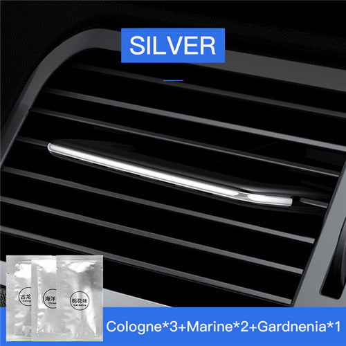 clip d'arôme de voiture pick-up