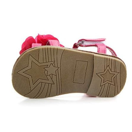 Chaussures pour bébés, chaussures de bébé, chaussures de princesse, chaussures à fond tendineux, chaussures pour filles en bas âge, sandales de printemps et d'automne