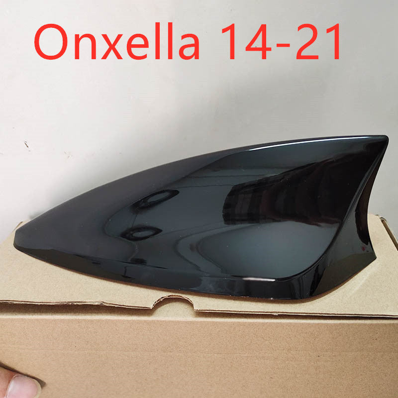 Antena de aleta de tiburón para coche