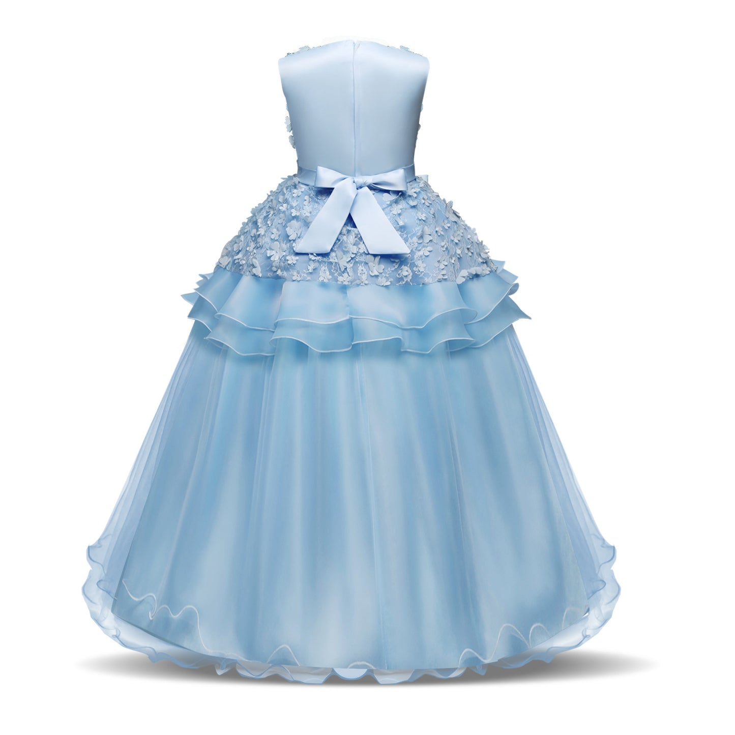 Robe pour adolescentes 