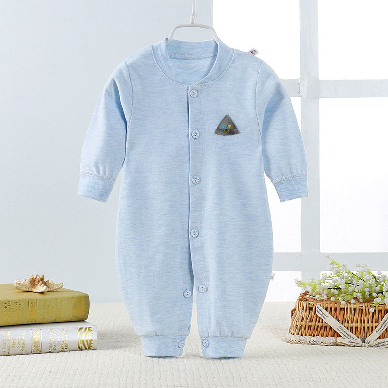 Ropa nueva para bebé primavera y verano.