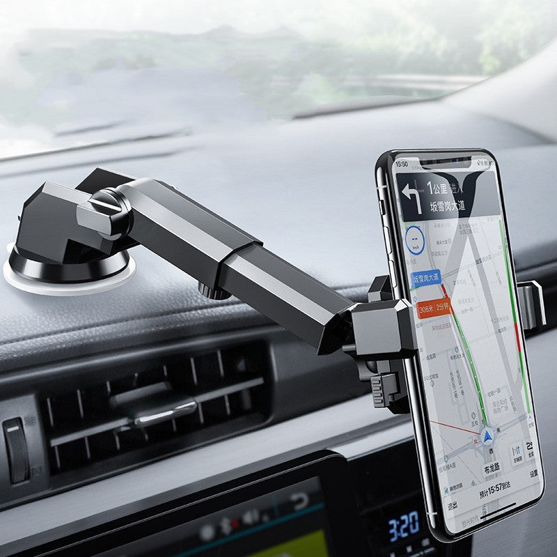 Support de téléphone de voiture, ventouse de voiture, sortie d'air