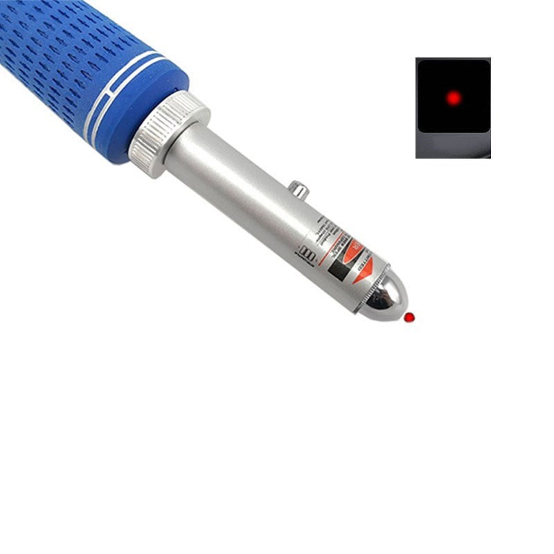 Accesorios para entrenador de asistencia de giro de avión láser