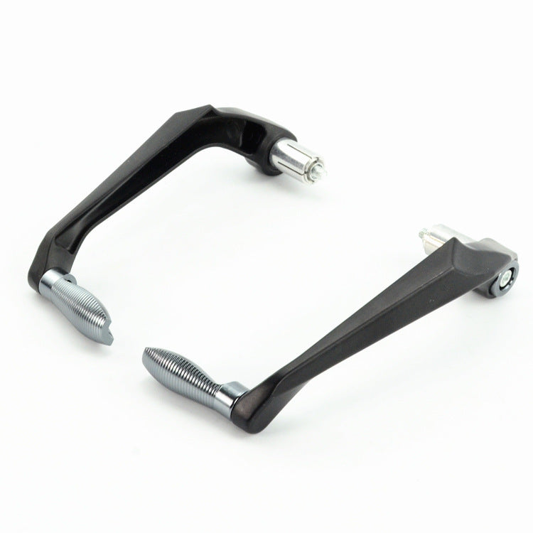 Protección anticaída de la bocina del freno del embrague de la motocicleta