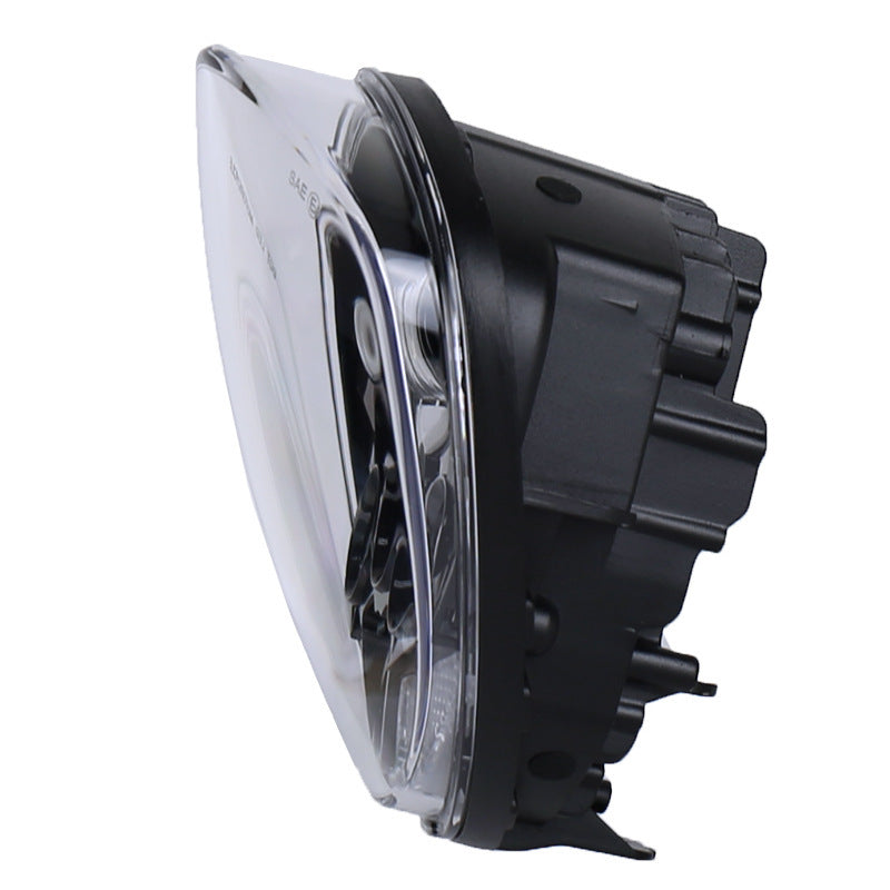 Headlights With Near And Far Light Motorcycle