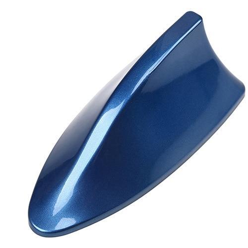 Antena de aleta de tiburón para coche